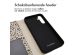 iMoshion Design Bookcase Samsung Galaxy A25 - Black And White Dots