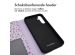 iMoshion Design Bookcase Samsung Galaxy A25 - Purple Flowers