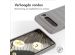iMoshion EasyGrip Backcover Google Pixel 8 Pro - Grijs