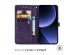 iMoshion Mandala Bookcase Xiaomi 13T / 13T Pro - Paars