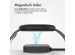 iMoshion USB-A oplaadkabel Fitbit Versa 4 / Versa 3 / Sense 2 / Sense - 0,5 meter