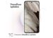 Accezz Clear Backcover Google Pixel 8 - Transparant