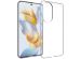 Accezz Clear Backcover Honor 90 - Transparant