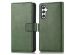 iMoshion Luxe Bookcase Samsung Galaxy A25 - Groen