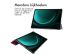 iMoshion Trifold Design Bookcase Samsung Tab S9 FE Plus - Space