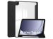 iMoshion Trifold Hardcase Bookcase Samsung Galaxy Tab A9 Plus - Zwart