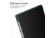 iMoshion Trifold Hardcase Bookcase Samsung Galaxy Tab A9 Plus - Groen