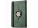 iMoshion 360° draaibare Bookcase Lenovo Tab M10 5G - Groen