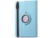 iMoshion 360° draaibare Bookcase Honor Pad X9 - Turquoise