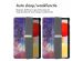 iMoshion Trifold Design Bookcase Xiaomi Redmi Pad SE - Space