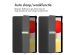 iMoshion Trifold Bookcase Xiaomi Redmi Pad SE - Zwart