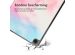 iMoshion Trifold Design Bookcase Samsung Galaxy Tab A9 Plus - Sky