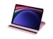 iMoshion 360° draaibare Bookcase Samsung Galaxy Tab S9 Ultra - Roze