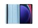 iMoshion 360° draaibare Bookcase Samsung Galaxy Tab S9 Ultra - Turquoise