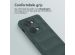 iMoshion EasyGrip Backcover OnePlus Nord 3 - Donkergroen