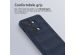 iMoshion EasyGrip Backcover OnePlus Nord 3 - Donkerblauw