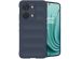 iMoshion EasyGrip Backcover OnePlus Nord 3 - Donkerblauw