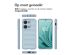 iMoshion EasyGrip Backcover OnePlus Nord 3 - Lichtblauw