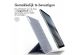 iMoshion Magnetic Bookcase iPad Pro 12.9 (2020 -2022) - Lavender
