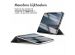iMoshion Magnetic Bookcase iPad Pro 11 (2018 -2022) - Zwart