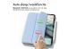 iMoshion Magnetic Bookcase iPad Pro 11 (2018 -2022) - Lichtblauw