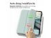 iMoshion Magnetic Bookcase iPad Pro 11 (2018 -2022) - Lichtgroen