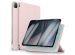 iMoshion Magnetic Bookcase iPad Pro 11 (2018 -2022) - Roze
