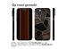 iMoshion Design hoesje iPhone 15 Plus - Black Graphic
