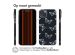 iMoshion Design hoesje iPhone 15 Plus - Butterfly
