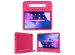 iMoshion Kidsproof Backcover met handvat Lenovo Tab M10 (3rd gen) - Roze