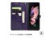iMoshion Mandala Bookcase Samsung Galaxy Z Fold 5 - Paars