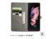 iMoshion Mandala Bookcase Samsung Galaxy Z Fold 5 - Grijs
