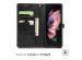 iMoshion Mandala Bookcase Samsung Galaxy Z Fold 5 - Zwart