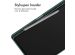 iMoshion Trifold Hardcase Bookcase Samsung Galaxy Tab S9 Plus - Groen