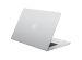 iMoshion Laptop Cover MacBook Air 15 inch (2023) / Air 15 inch (2024) M3 chip - A2941 / A3114 - Transparant