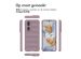 iMoshion EasyGrip Backcover Honor 90 - Paars