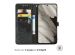 iMoshion Mandala Bookcase Google Pixel 8 - Zwart