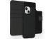 Accezz Premium Leather 2 in 1 Wallet Bookcase iPhone 15 - Zwart