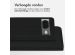 Accezz Wallet Softcase Bookcase Google Pixel 8 - Zwart