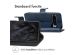iMoshion Luxe Bookcase Google Pixel 8 Pro - Donkerblauw