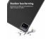 iMoshion Trifold Bookcase Xiaomi Pad 6 / 6 Pro - Zwart