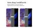 iMoshion Design Trifold Bookcase Xiaomi Pad 6 / 6 Pro - Space