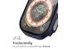 iMoshion Full Cover Hardcase Apple Watch Ultra / Ultra 2 - 49 mm - Donkerblauw