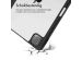 iMoshion Trifold Hardcase Bookcase iPad Pro 11 (2018 - 2022) - Zwart