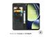 iMoshion Mandala Bookcase OnePlus Nord CE 3 Lite - Zwart