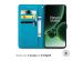 iMoshion Mandala Bookcase OnePlus Nord 3 - Turquoise