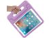 iMoshion Kidsproof Backcover met handvat iPad 6 (2018) / iPad 5 (2017) - Lila