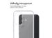 iMoshion Stand Backcover Samsung Galaxy A54 (5G) - Transparant