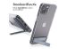 iMoshion Stand Backcover iPhone 13 - Transparant