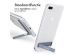 iMoshion Stand Backcover iPhone 8 Plus / 7 Plus - Transparant